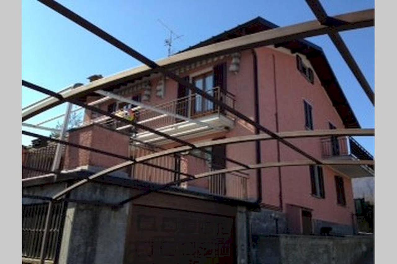 Casa Carolina Ground Floor Apartment 2-4 Sleeps Bellagio Exterior foto